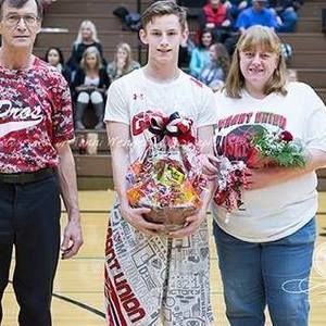 Meet your Posher, Ricky